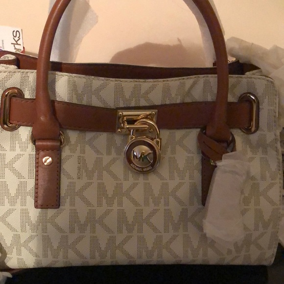 michael kors mom purse